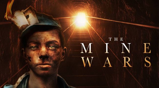 Reuther-Pollack Labor History Symposium: Free Screening of the Documentary The Mine Wars