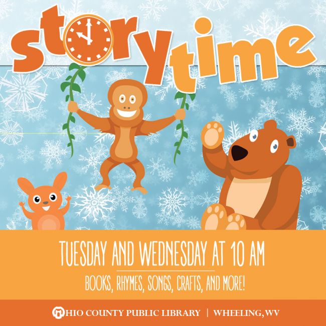Story Time: Are You Sure, Mother Bear? By Amy Hest