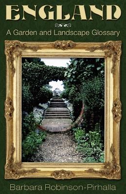 Lunch With Books: English Gardens