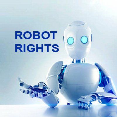 PEOPLE'S UNIVERSITY - Human Rights, Class 8: Extensions - Artificial Intelligence