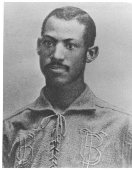 Lunch With Books: Moses Fleetwood Walker
