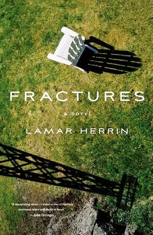 Lunch With Books: Book Review of Fractures