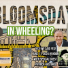 LUNCH WITH BOOKS: Bloomsday in Wheeling!