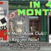 Wheeling Reads Ulysses (in 4 Months) - A Moral Book Club - Meeting 2