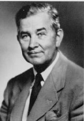 George J. Kossuth
