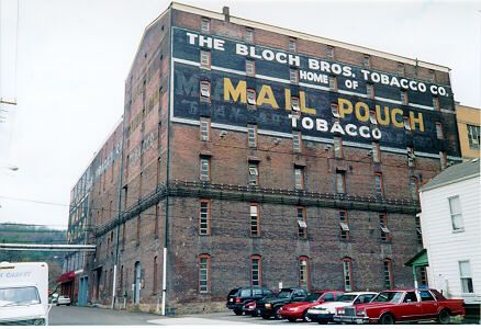 Bloch Brothers Tobacco Co.