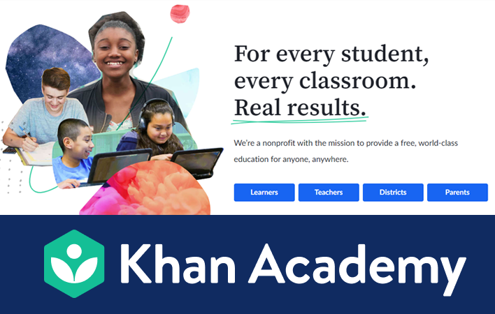 Khan Academy Kids