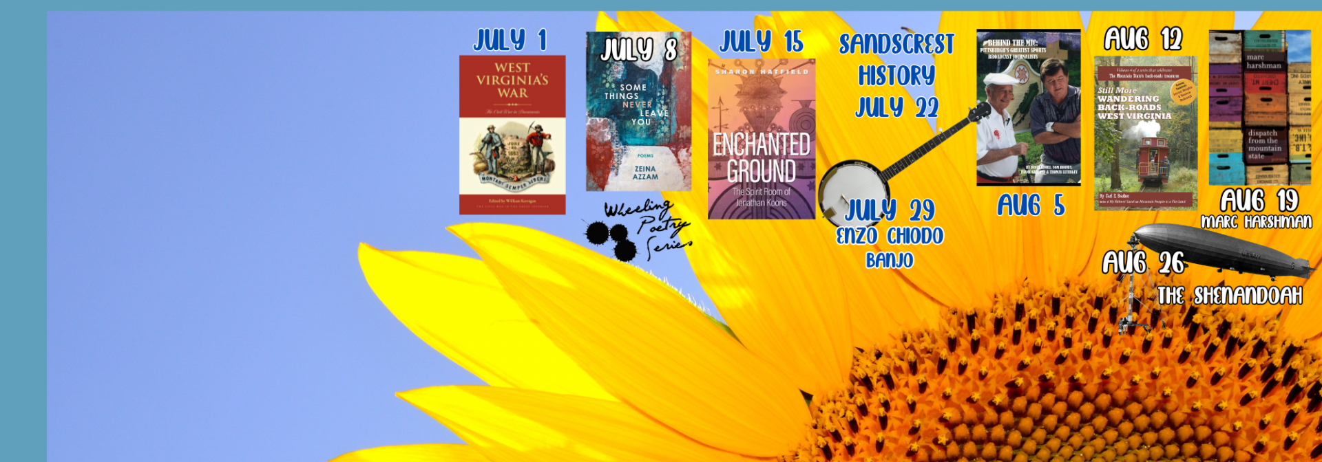 Enhance Your Summer!