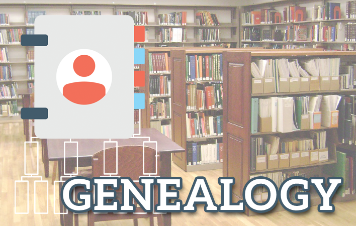 Genealogy Resources