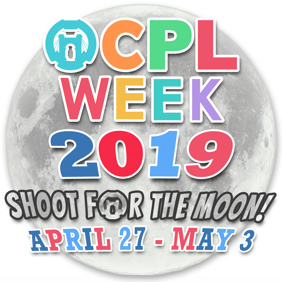 OCPL Week 2019