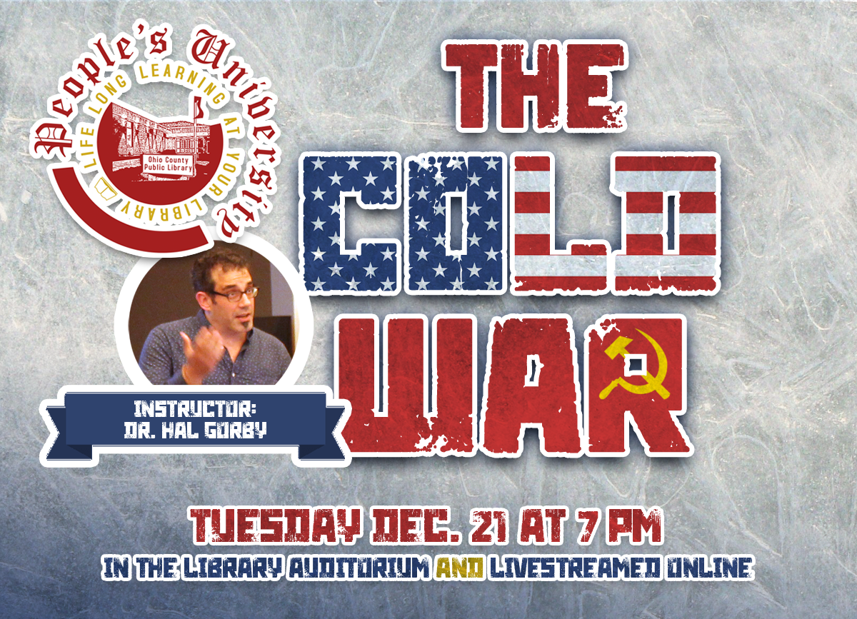 PEOPLE S UNIVERSITY The Cold War Class 4 The Second Red Scare people-s-university-the-cold-war-class-4-the-second-red-scare