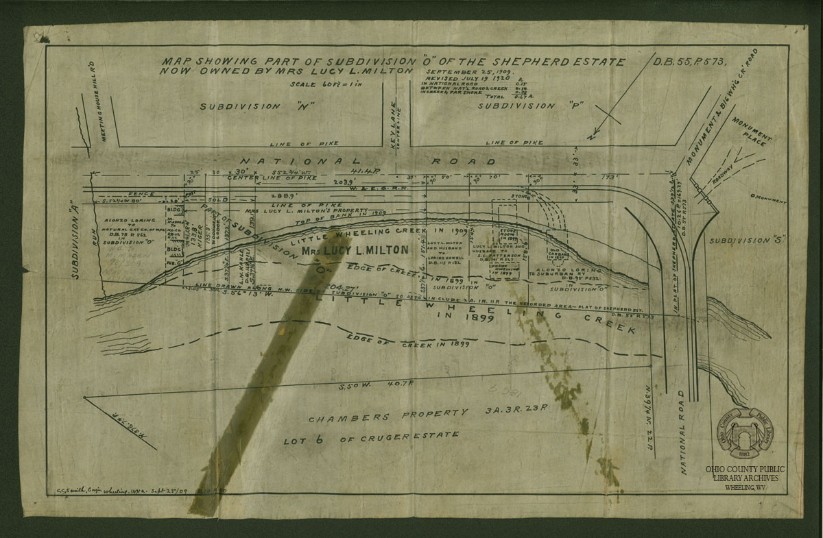 Blogs Ohio County Public Library Ohio County Public Library
