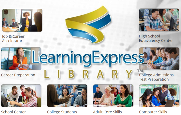 LearningExpress Library