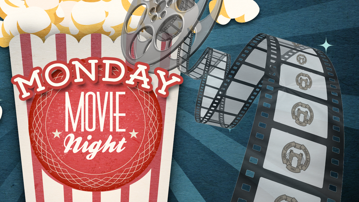 Monday Movie Night