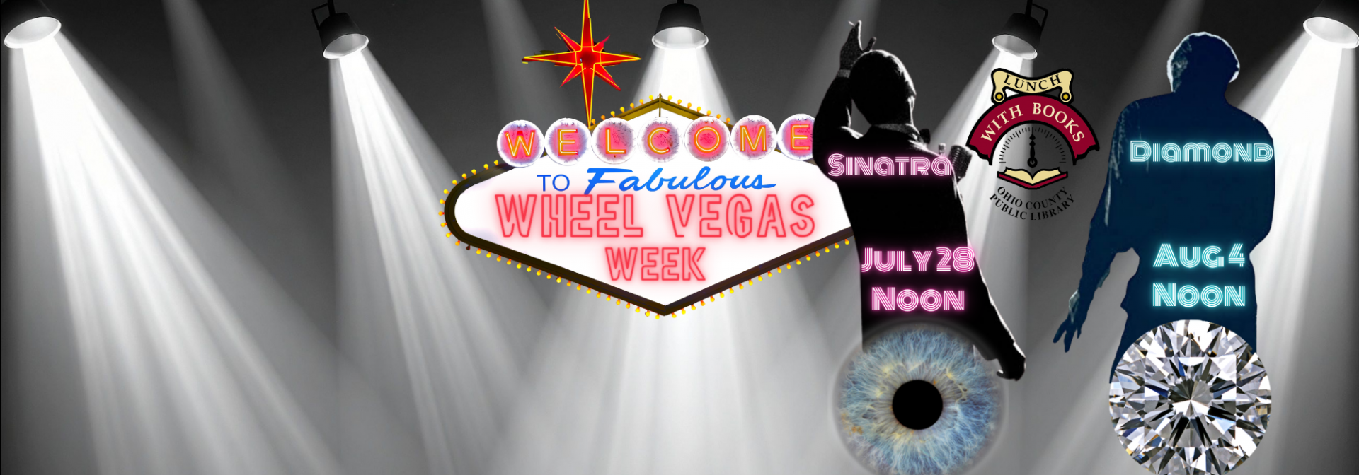 What Happens in Wheel Vegas