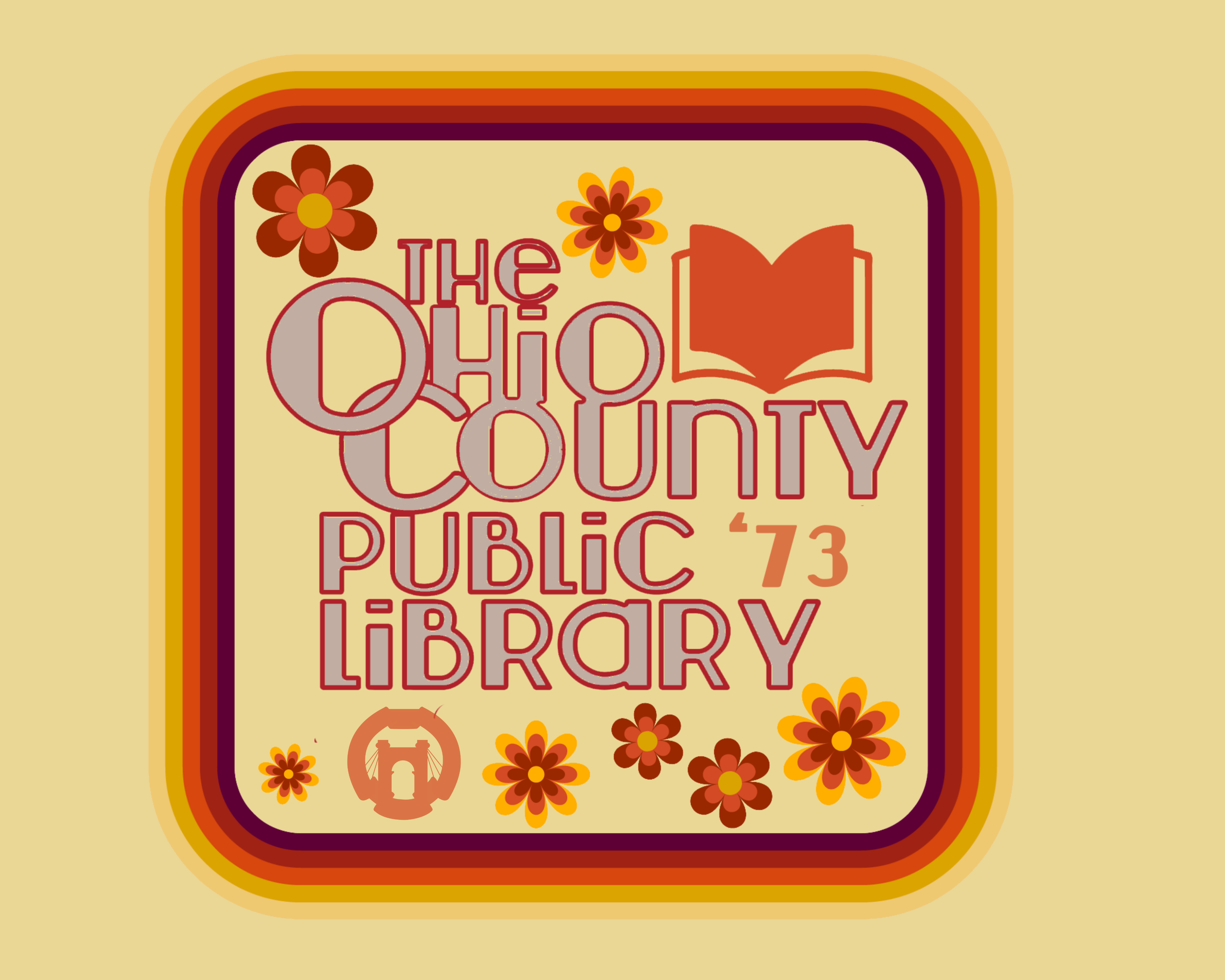 Ohio County Library Wheeling