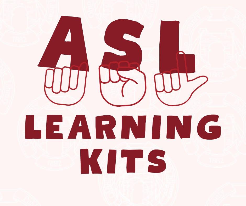 ASL Learning Kits Available at the Library > News | Ohio County Public ...