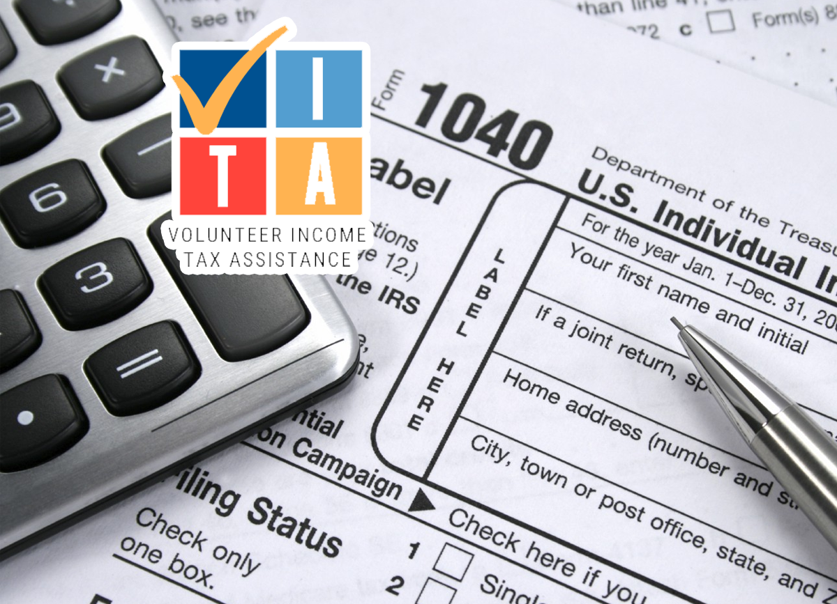 Tax Assistance Program Suspended at the Library > News Ohio County