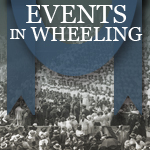 Events in Wheeling Button