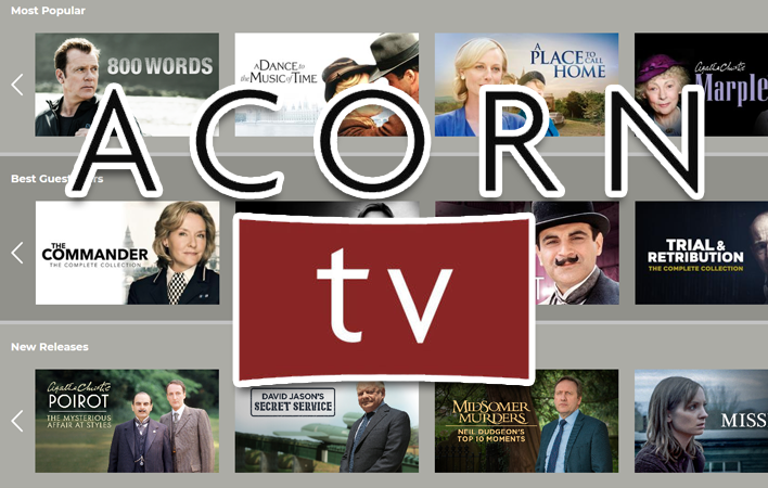 Acorn TV