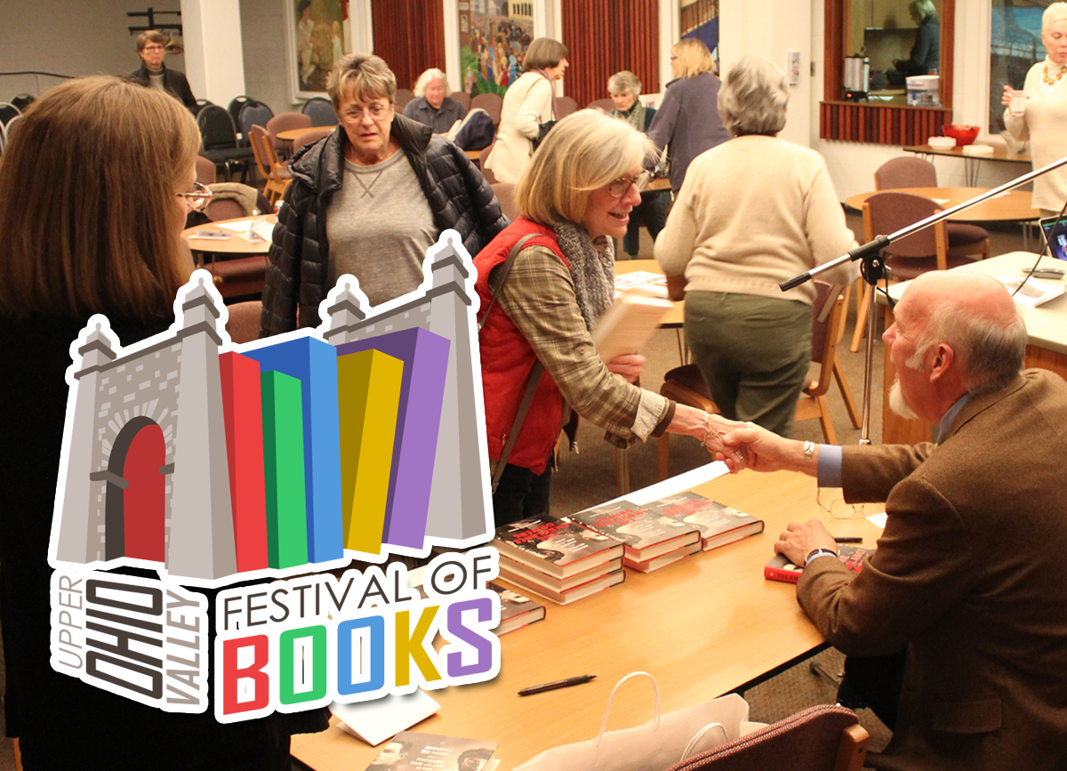 Upper Ohio Valley Festival of Books