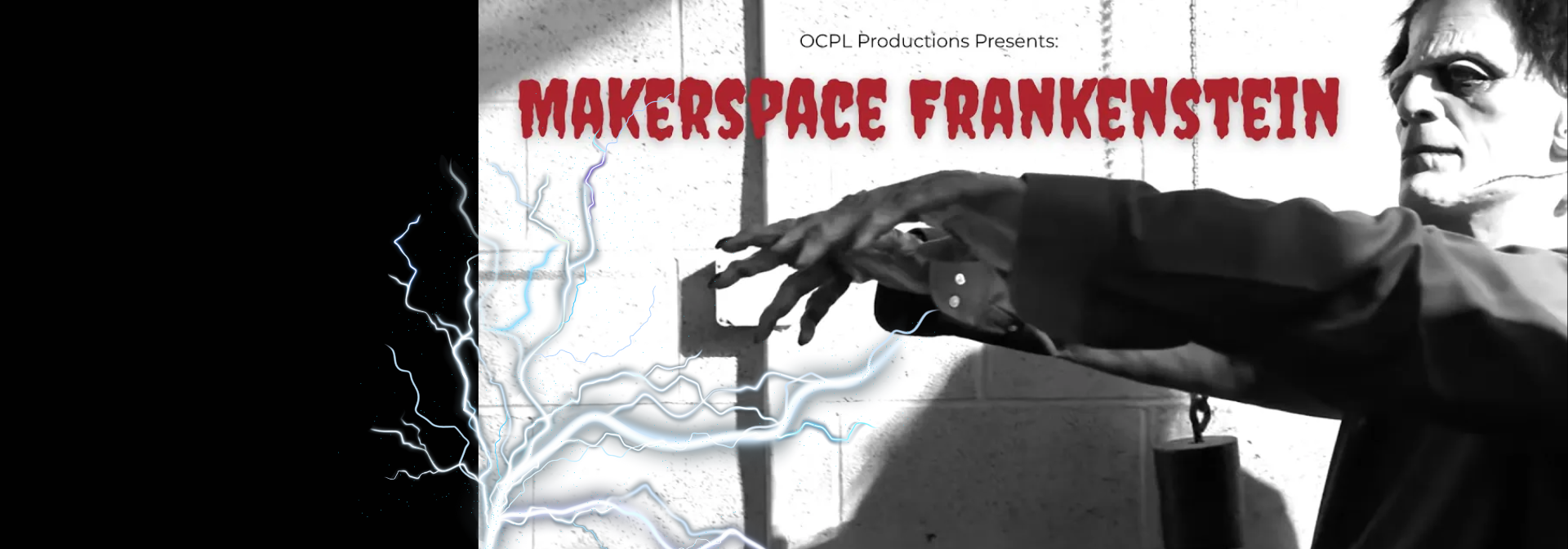 Annual OCPL Players Video is here!