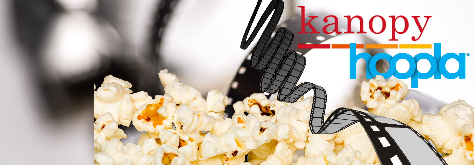 Movie Nights @ Home