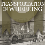 Transportation in Wheeling Button