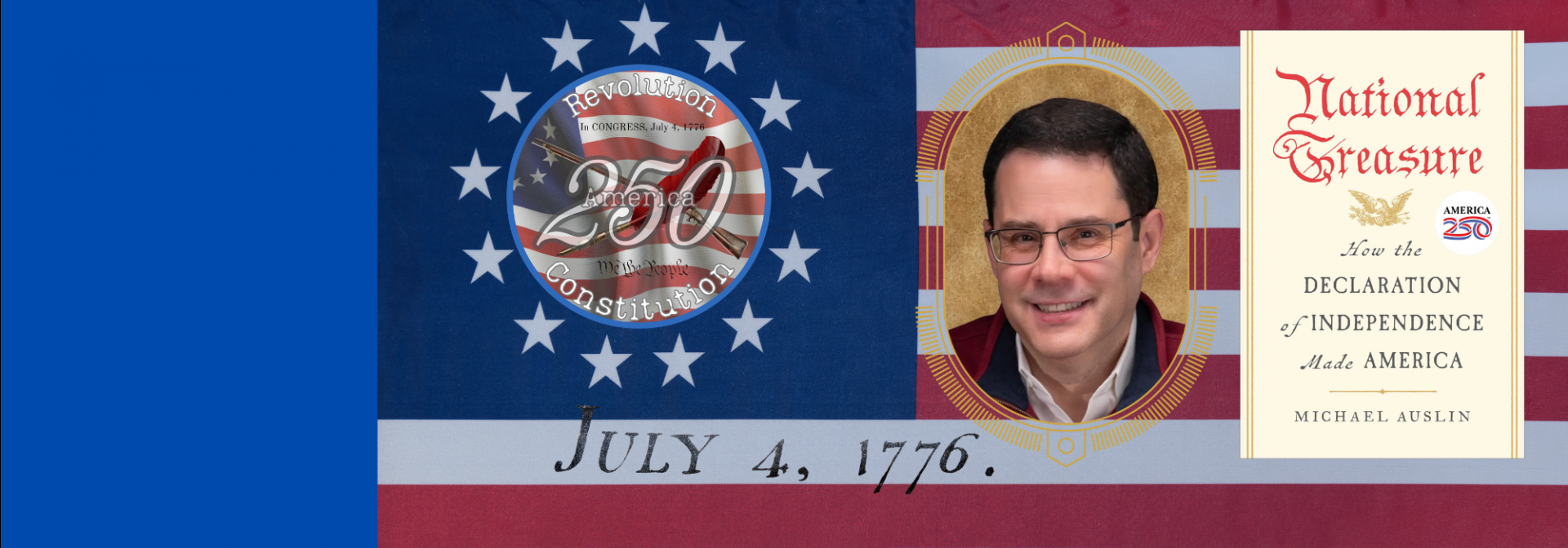 Learn the Incredible History of the Declaration of Independence