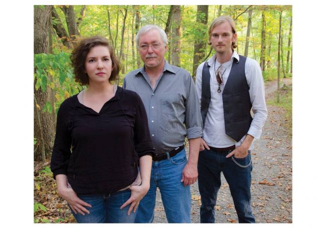 UPPER OHIO VALLEY FESTIVAL OF BOOKS: Local and True: Creating a Podcast Workshop