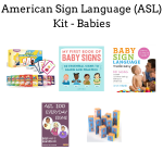 Early Literacy Kit (123)