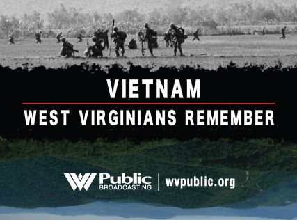 Free Screening of WVPB Documentary 'Vietnam: West Virginians Remember'