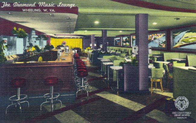 People's University, A History of Wheeling, Class 4: The Underside of Wheeling’s History