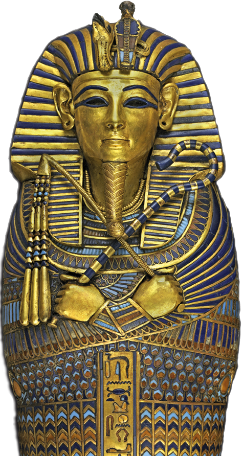 The History Book Club - ANCIENT HISTORY: ARCHIVE - CLEOPATRA