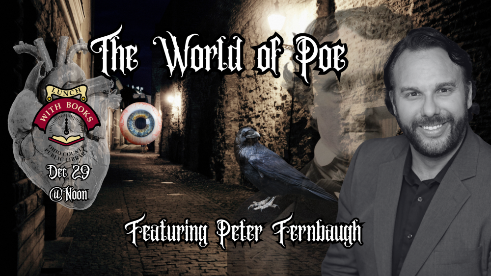 The World of Edgar Allan Poe
