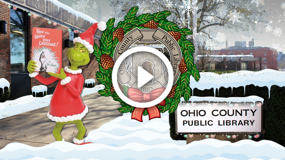 Click here to watch the OCPL staff read 