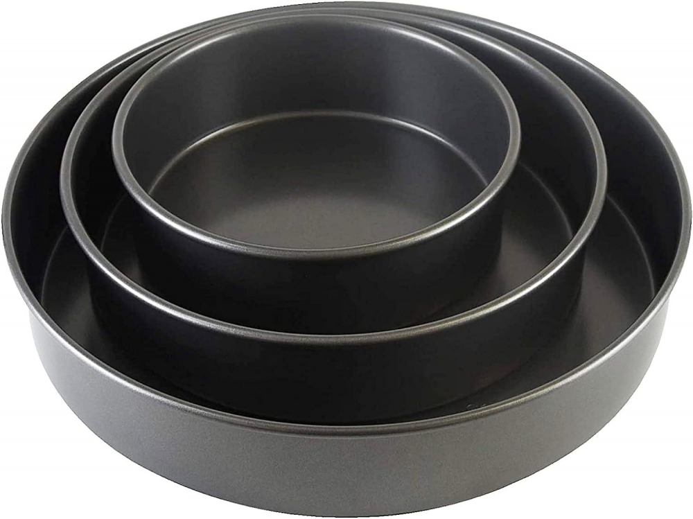 cake pan icon