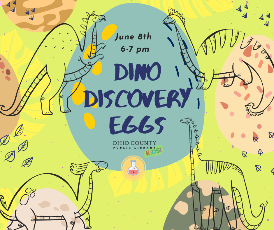 Fun Labs: Dino Discovery Eggs