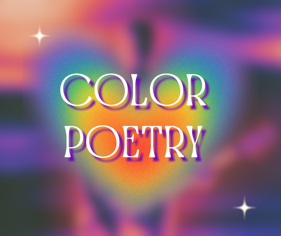 Color Poetry