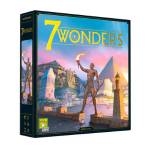 7 Wonders