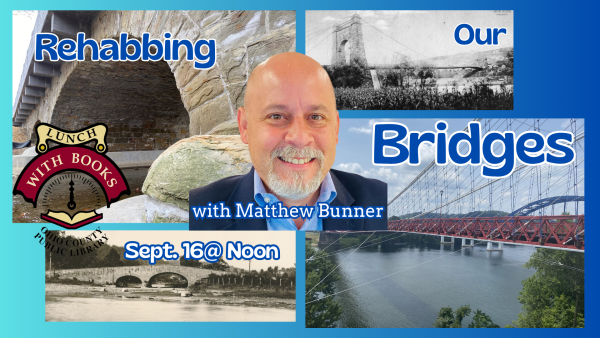 Rehabbing Our Bridges