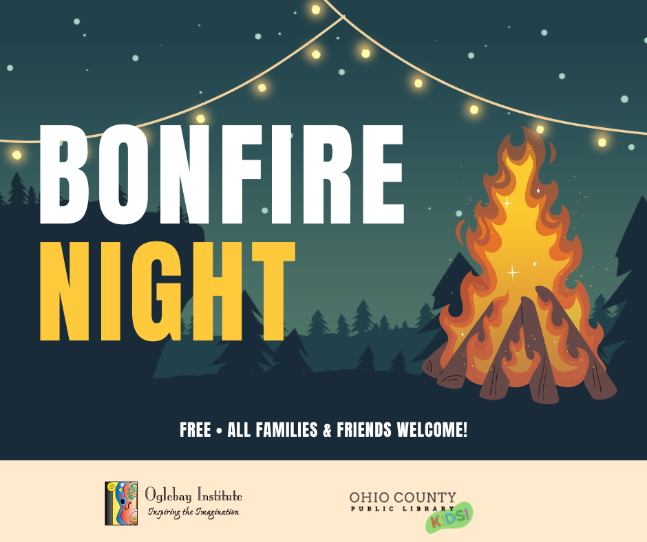 Bonfire Night
