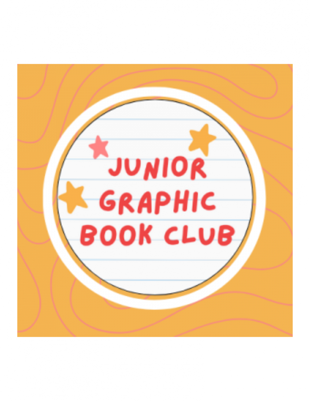 Junior Graphic Book Club