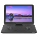 portable dvd player