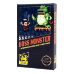 boss monster icon