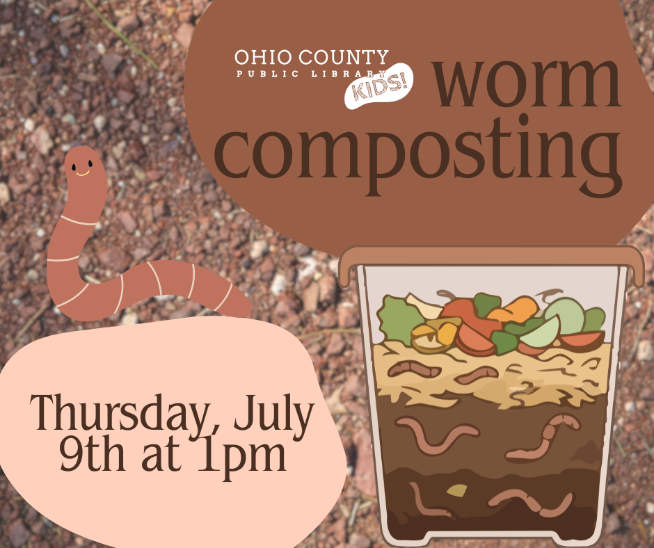 Worm Composting