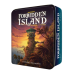 forbidden island icon
