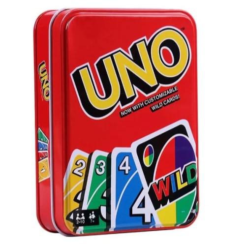 uno game icon