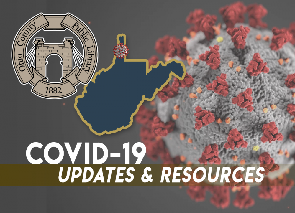 COVID-19 Updates and Resources