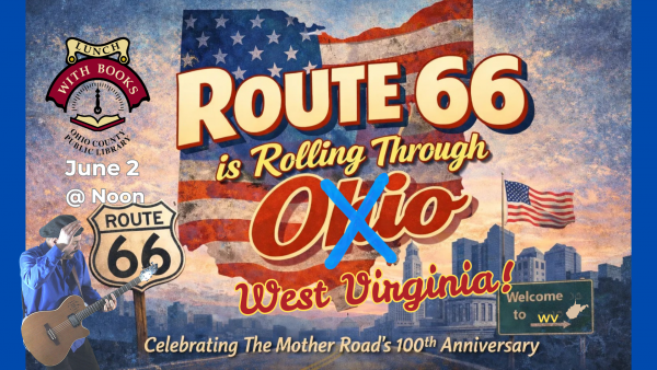 The Mother Road: A Celebration of Route 66